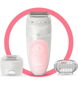 BRAUN İndirimli Küçük Ev Aletleri Braun SES5620 Epilasyon Aleti