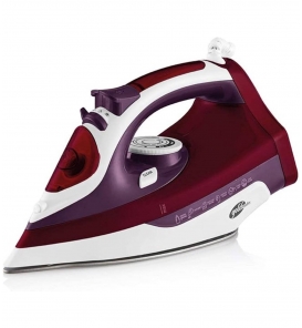 GOLDMASTER İndirimli Küçük Ev Aletleri Goldmaster GM-7613K Maxipress Buharlı Ütü