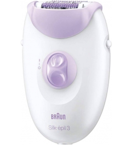 BRAUN İndirimli Küçük Ev Aletleri Braun SE3170 Epilasyon Aleti