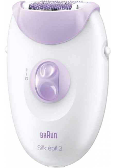 Braun SE3170 Epilasyon Aleti