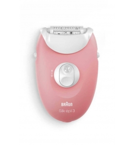 BRAUN İndirimli Küçük Ev Aletleri Braun SE3440 Epilasyon Aleti