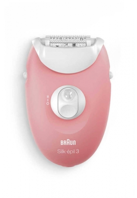 Braun SE3440 Epilasyon Aleti