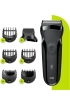 Braun 300BT Shaver Tıraş Makinesi