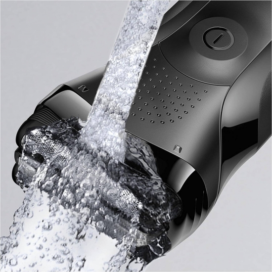 Braun 300BT Shaver Tıraş Makinesi