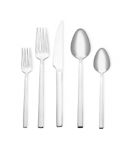 KORKMAZ Çatal Kaşık Bıçak Korkmaz A2484 Veneta Çatal Kaşık Bıçak Seti 72 Parça