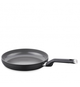 KORKMAZ Tencere Ve Tava Korkmaz A3890 Lena Seramik Tava 28X5,3