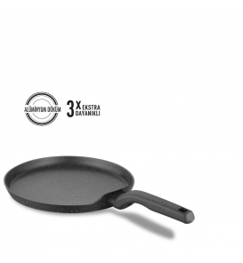 KORKMAZ Tencere Setleri Korkmaz A1122 Ornella Krep Tava 026