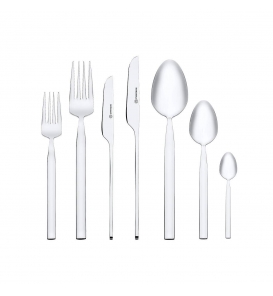 KORKMAZ Çatal Kaşık Bıçak Korkmaz A2509 Pera Çatal Kaşık Bıçak Seti 84 Parça