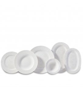 KORKMAZ Yemek Takımı Korkmaz A8868 Vanessa Coll. 55 Parça Yemek Takımı Yvr.