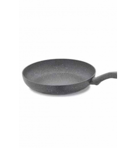 KORKMAZ Tencere Ve Tava Korkmaz A2817 Mia Granit Tava 24X2,2