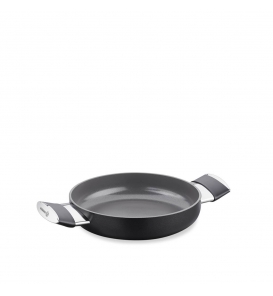 KORKMAZ Tencere Ve Tava Korkmaz A3894 Lena Seramik Omlet 22 Cm