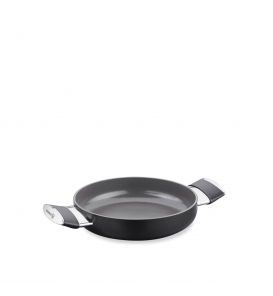 KORKMAZ Tencere Ve Tava Korkmaz A3893 Lena Seramik Omlet 20 Cm