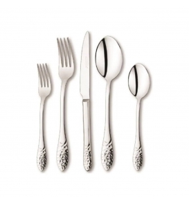 SCHAFER Çatal Kaşık Bıçak Schafer Loitz Gum01 36 Parça Çatal Kaşık Bıçak Takımı