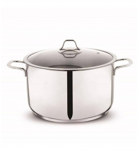 SCHAFER Tencere Ve Tava Schafer Held 24 Cm Derin Tencere