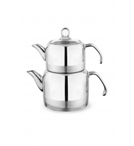 SCHAFER Çaydanlık Schafer Ada Orta Boy Çaydanlık Takımı