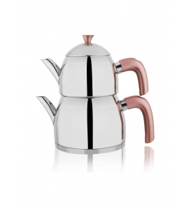 SCHAFER Çaydanlık Schafer Alexa Aile Boyu Çaydanlık