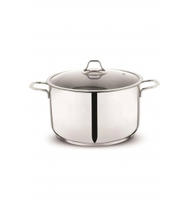 SCHAFER Tencere Ve Tava Schafer Held 26 Cm Derin Tencere