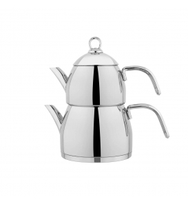 SCHAFER Çaydanlık Schafer Brilla Çaydanlık Takımı