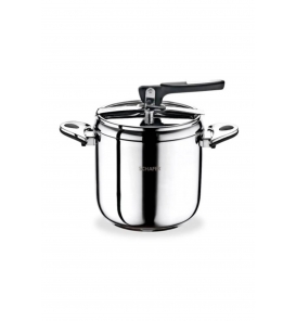 SCHAFER Tencere Ve Tava Schafer Classic Düdüklü Tencere 5 Lt