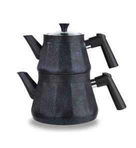 SCHAFER Çaydanlık Schafer Onix Çaydanlık Takımı