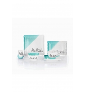 SCHAFER Kahvaltı Takımı Schafer Sun Yeşil Kahvaltı Takımı 32 Parça