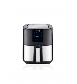 KORKMAZ Fırsat Ürünleri Korkmaz A888 Air Max Airfryer 6,50 Litre