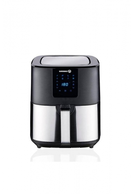 Korkmaz A888 Air Max Airfryer 6,50 Litre