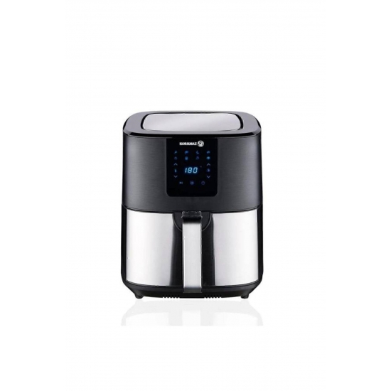 Korkmaz A888 Air Max Airfryer 6,50 Litre