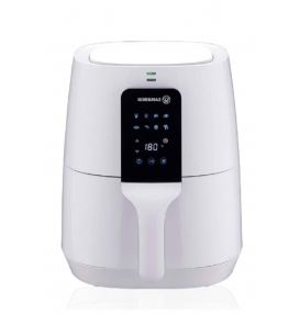 KORKMAZ Fırsat Ürünleri Korkmaz A886 Air Pro Airfryer 4,0 Litre