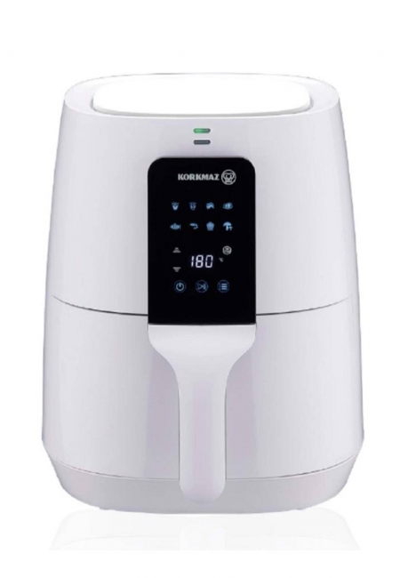 Korkmaz A886 Air Pro Airfryer 4,0 Litre