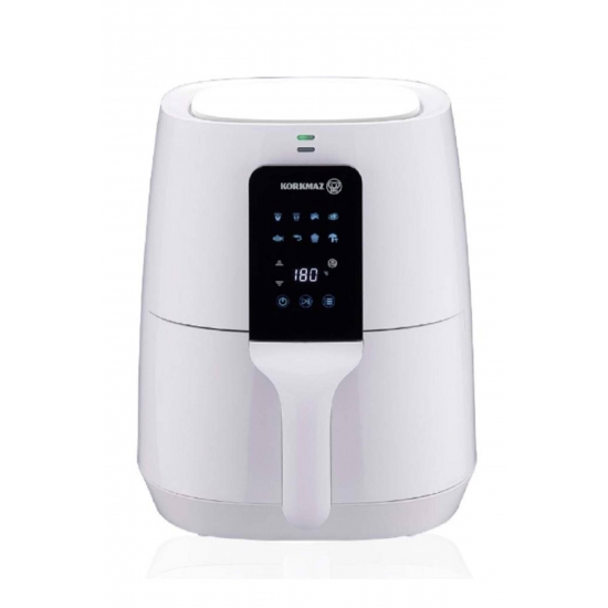 Korkmaz A886 Air Pro Airfryer 4,0 Litre