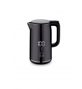 KORKMAZ Fırsat Ürünleri Korkmaz A960 Opal Dijital Su Isıtıcı