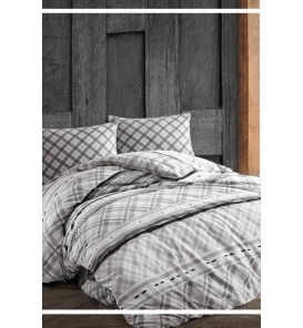 Bienline Seçil Tek Kişilik Nevresim Takımı