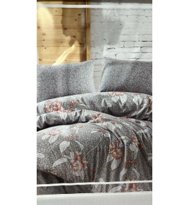 Bienline Sümbül Çift Kişilik Nevresim Takımı