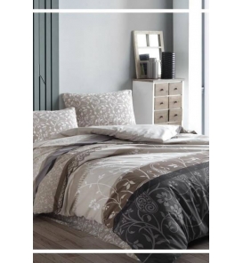 Bienline Sardunya Çift Kişilik Nevresim Takımı