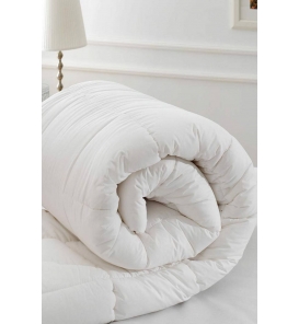 Carven Paris Beyaz Yorgan Tek Kişilik