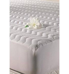 Cotton Box Sıvı Geçirmez Yatak Pedi Fitted 160X200