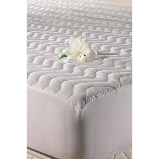 Cotton Box Sıvı Geçirmez Yatak Pedi Fitted 160X200