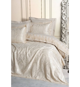 Cotton Box Chi Chi Silva Cappuccino Pike Takımı