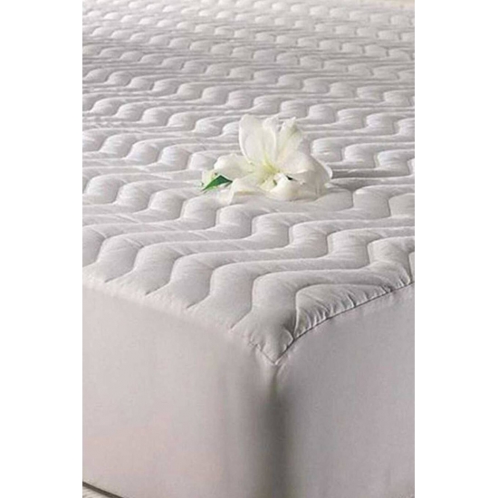 Cotton Box Sıvı Geçirmez Yatak Pedi Fitted 180X200