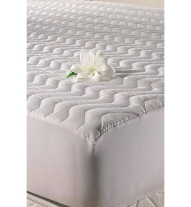 Cotton Box Sıvı Geçirmez Yatak Pedi Fitted 120X200