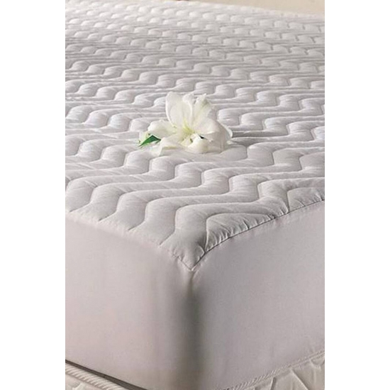 Cotton Box Sıvı Geçirmez Yatak Pedi Fitted 120X200