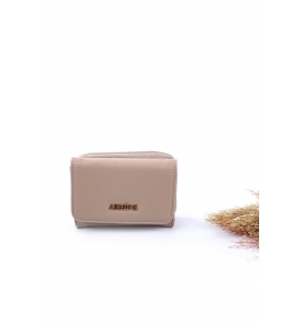 ARMİNE Cüzdan Armine C 11 Bayan Çanta Vizon Pia