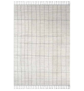 KOZA HALI Koza Norway Koza Norway KOZA-A0877A Gri Halı