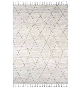 KOZA HALI Koza Norway Koza Norway KOZA-A0879C Gri Halı