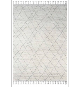 KOZA HALI Koza Norway Koza Norway KOZA-A0885A Gri Halı