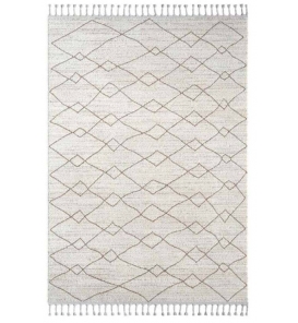 KOZA HALI Koza Norway Koza Norway KOZA-A0890C Gri Halı