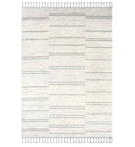 KOZA HALI Koza Norway Koza Norway KOZA-A0893A Gri Halı