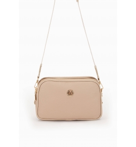 LEVİDOR Çanta Levidor 930044 Krem Bayan Çanta