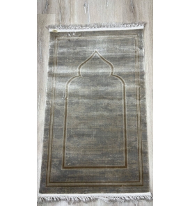 Majolika S234C Namazgah Gri-Krem